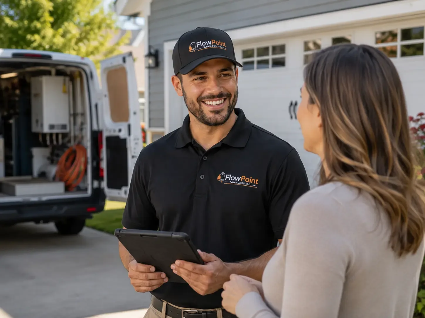 Tankless Water Heater Installation Sapphire, NC FAQs